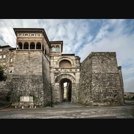 Marco Romani Holiday home *